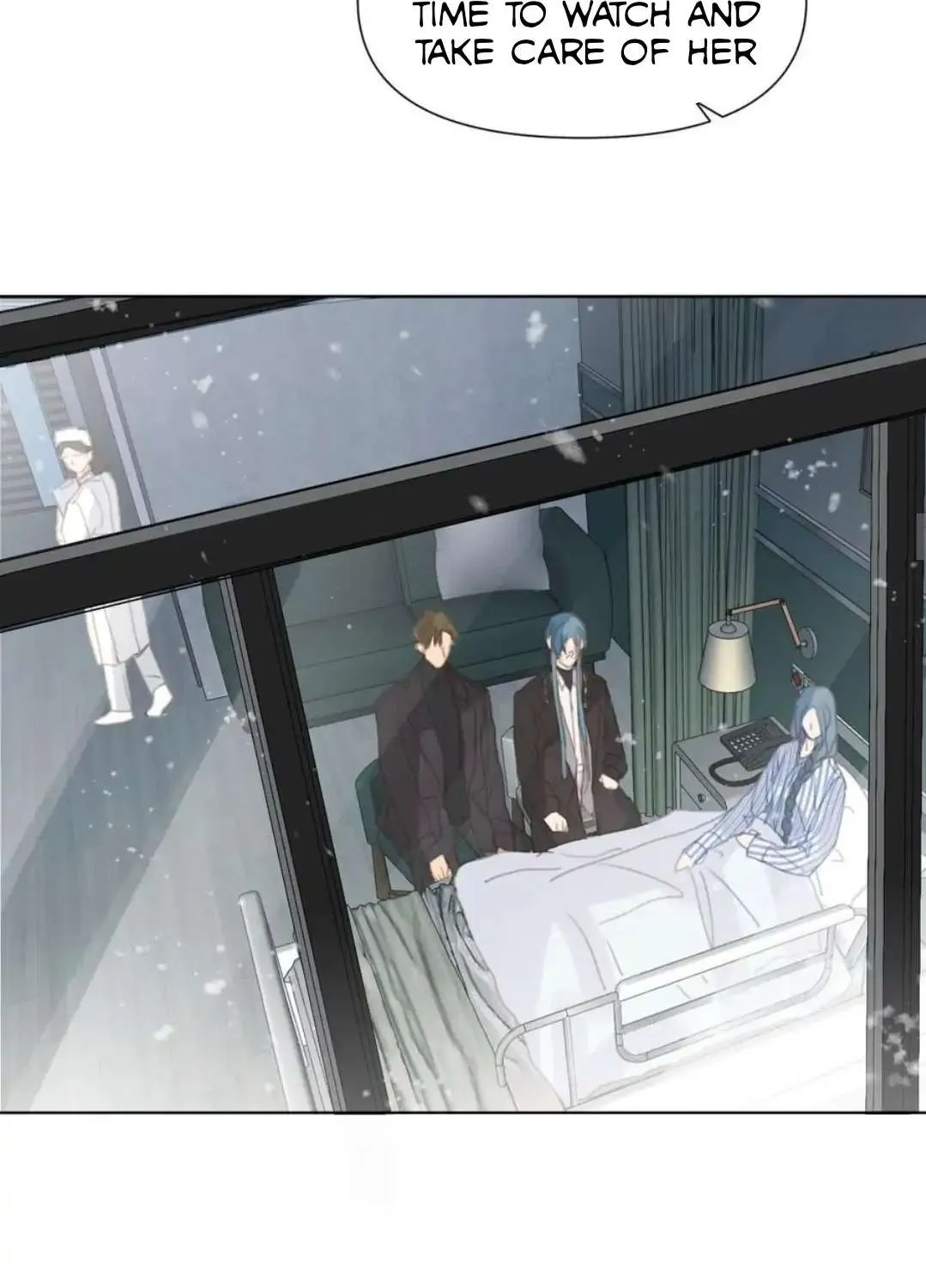 Read Unsound Relationship chapter 96 image 36 on Lezhin
