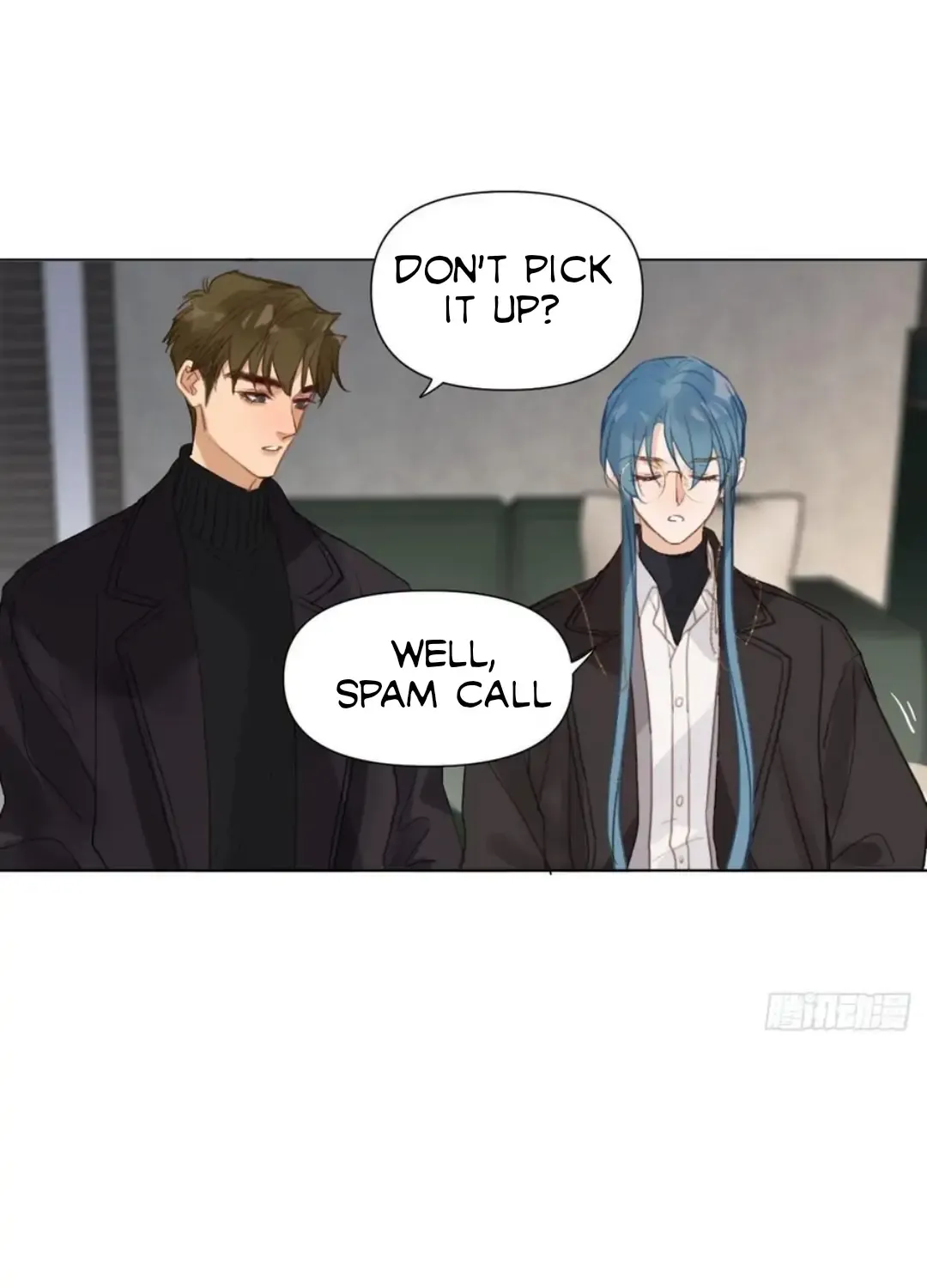 Read Unsound Relationship chapter 96 image 47 on Lezhin