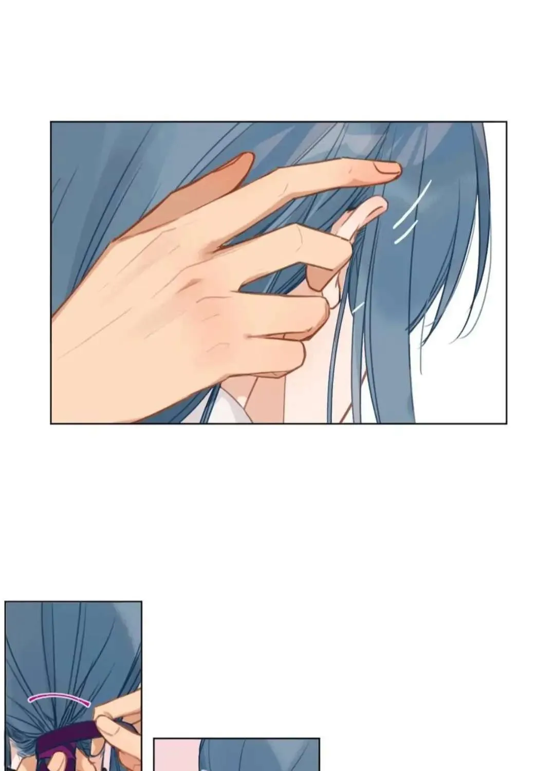 Read Unsound Relationship chapter 96 image 9 on Lezhin