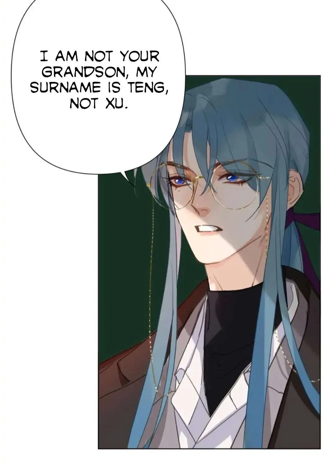 Read Unsound Relationship chapter 97 image 11 on Lezhin