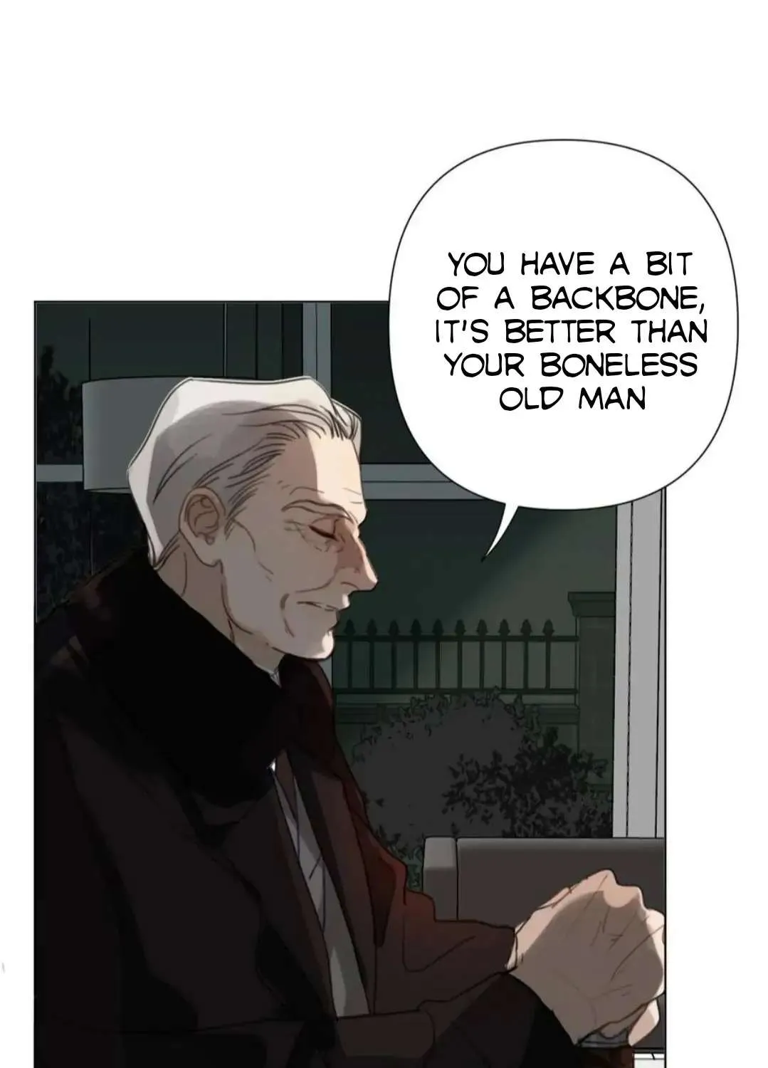 Read Unsound Relationship chapter 97 image 13 on Lezhin
