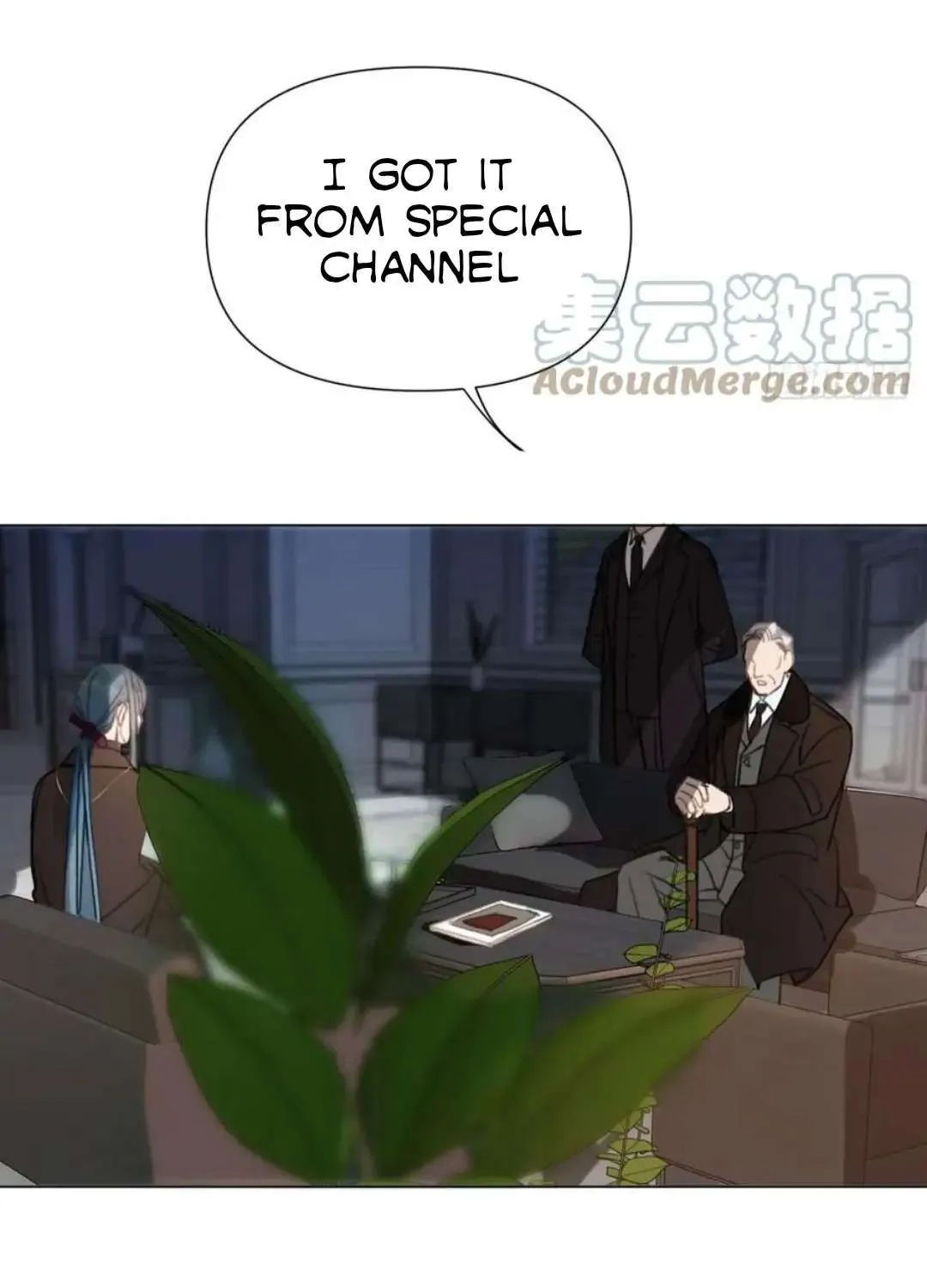 Read Unsound Relationship chapter 97 image 26 on Lezhin