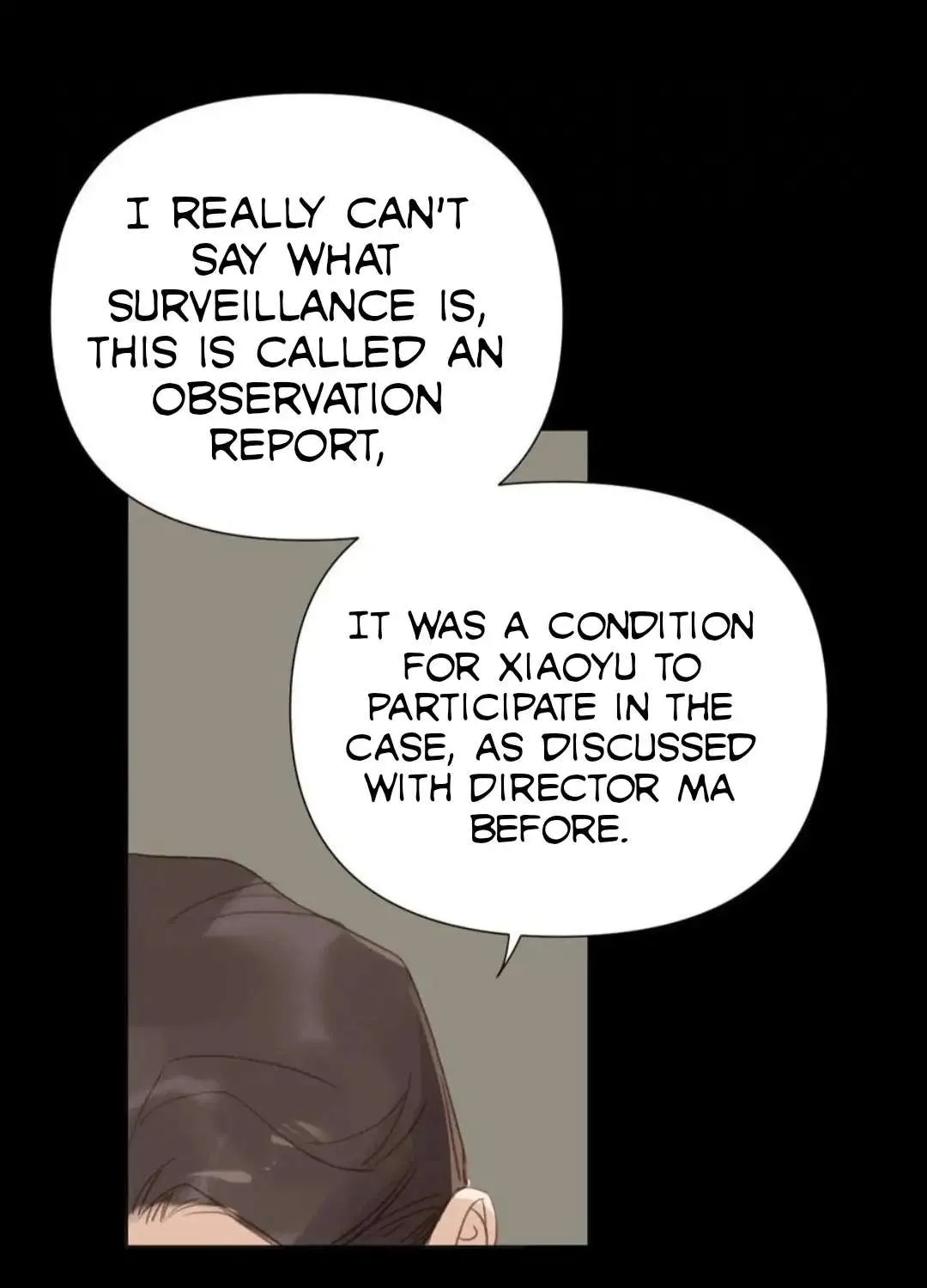 Read Unsound Relationship chapter 97 image 45 on Lezhin