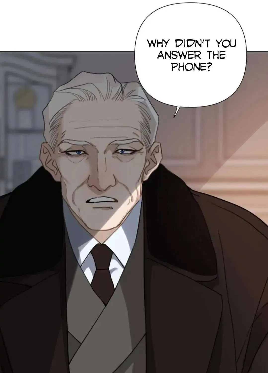 Read Unsound Relationship chapter 97 image 5 on Lezhin