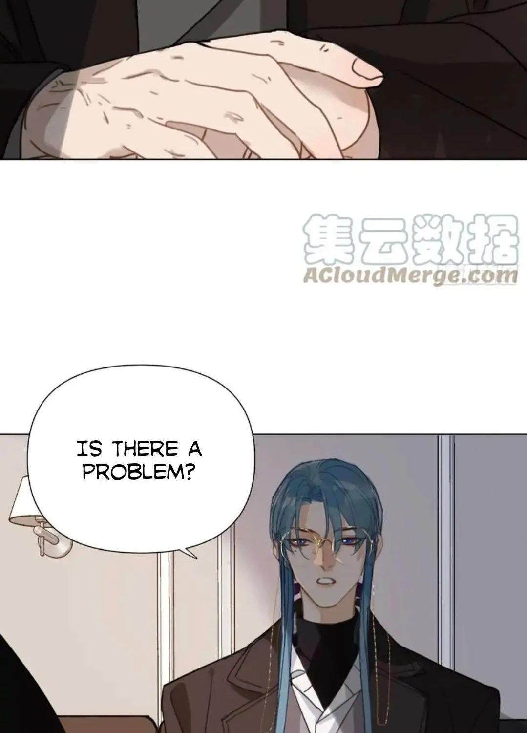 Read Unsound Relationship chapter 97 image 6 on Lezhin