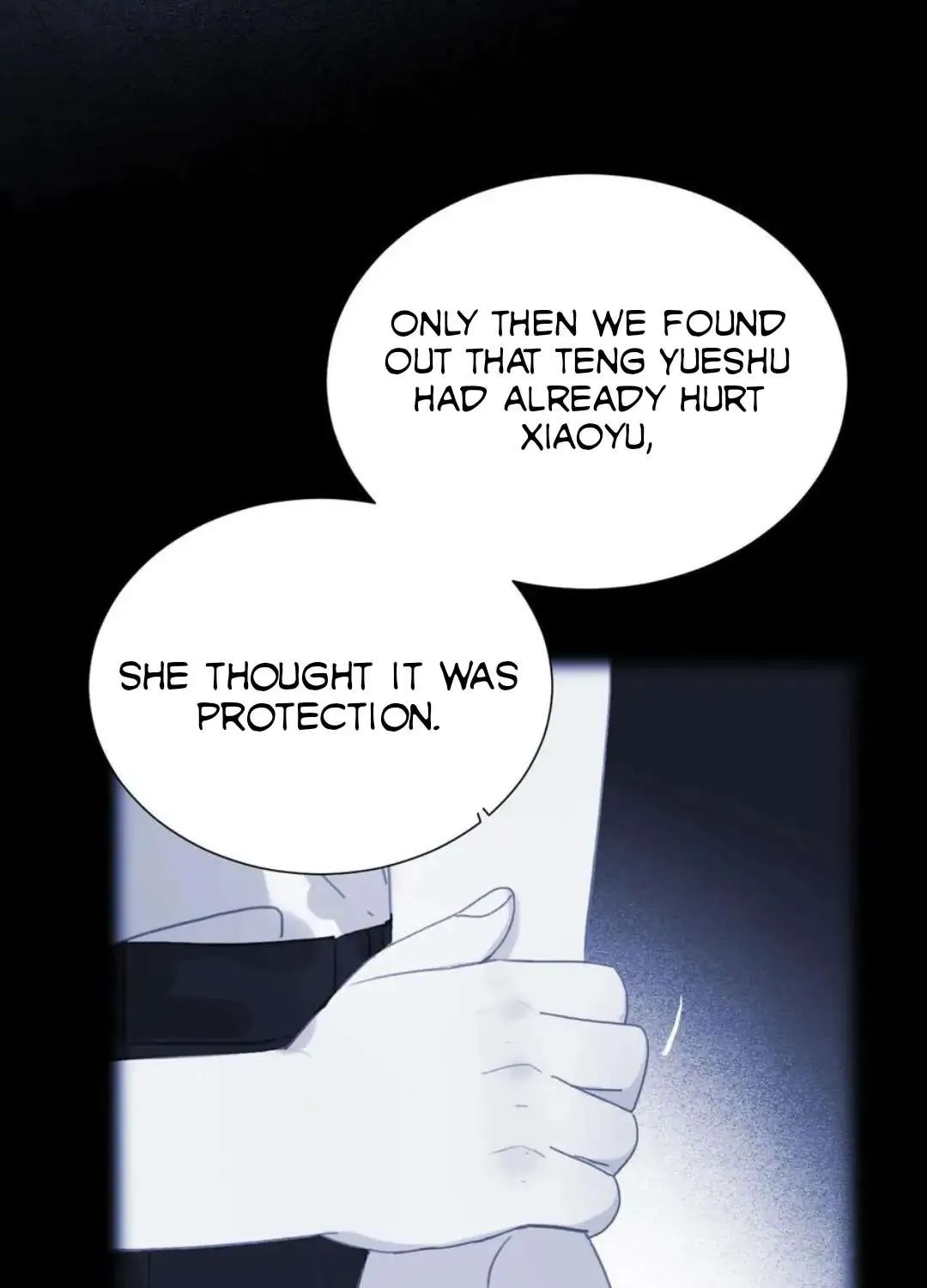 Read Unsound Relationship chapter 98 image 17 on Lezhin