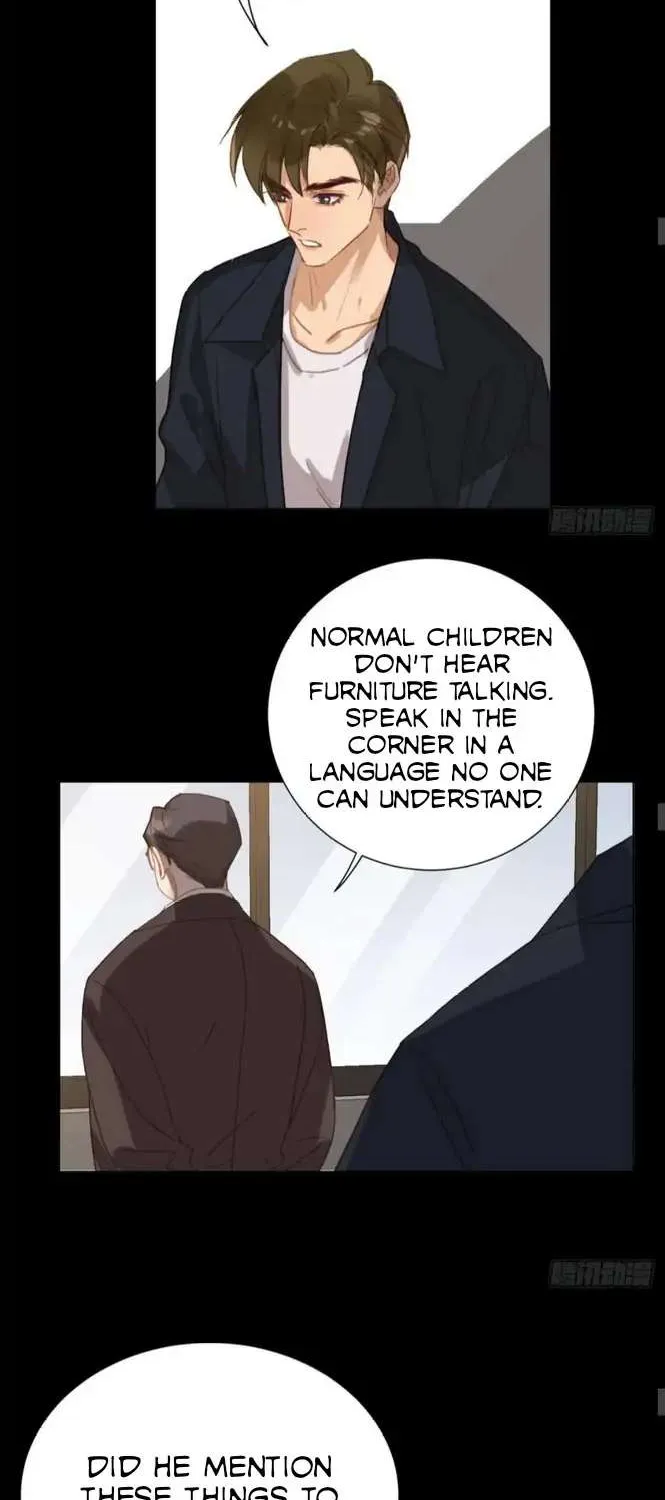 Read Unsound Relationship chapter 98 image 22 on Lezhin