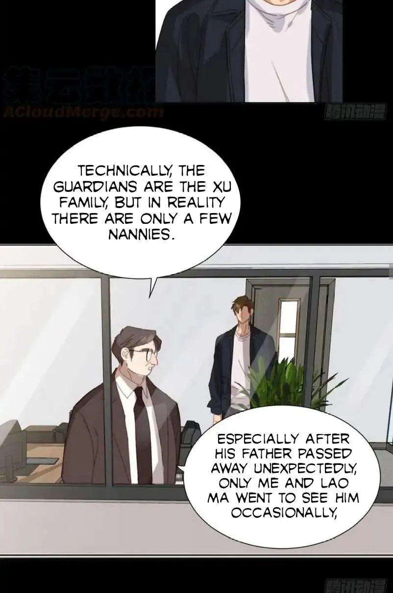 Read Unsound Relationship chapter 98 image 26 on Lezhin