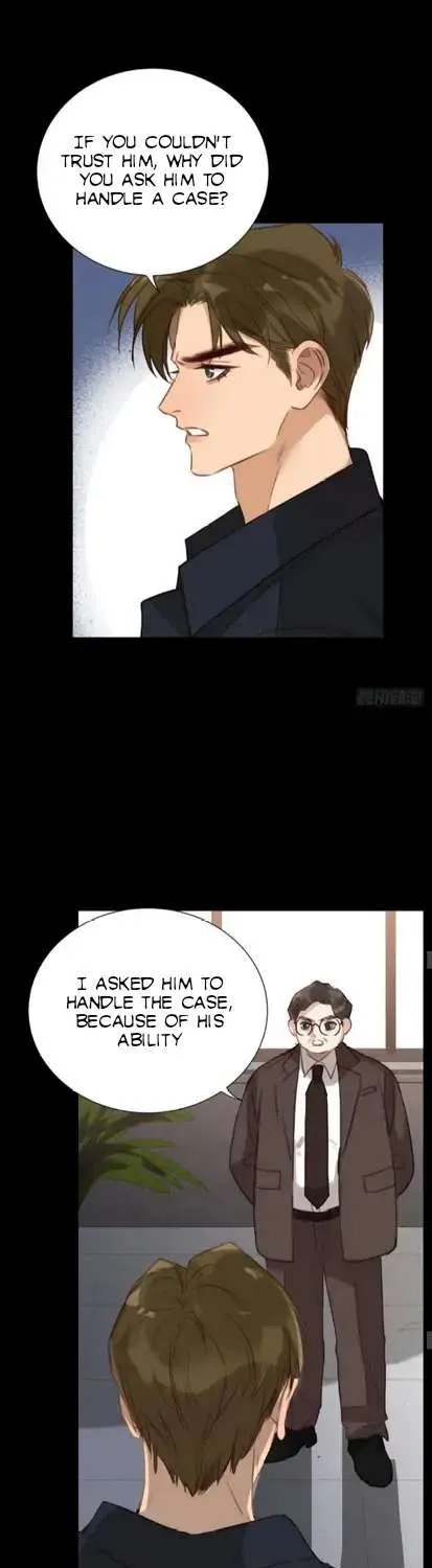 Read Unsound Relationship chapter 98 image 33 on Lezhin