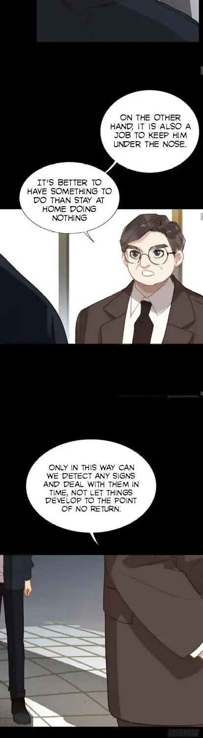 Read Unsound Relationship chapter 98 image 34 on Lezhin