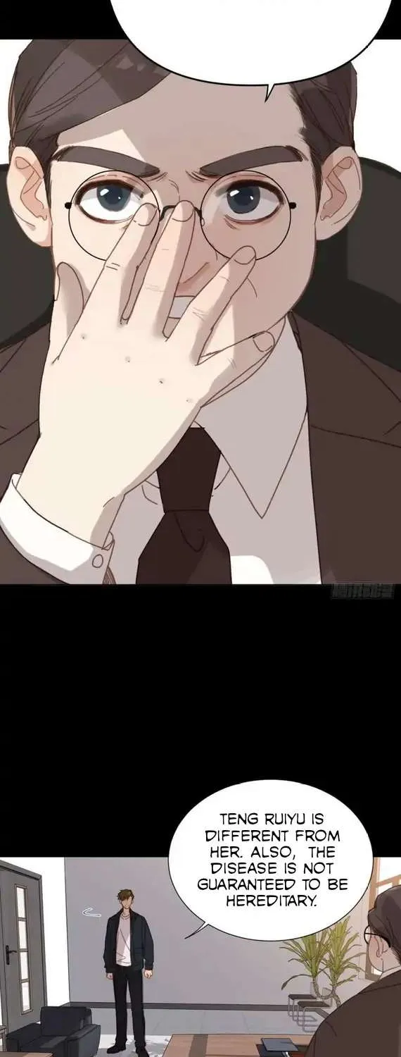 Read Unsound Relationship chapter 98 image 6 on Lezhin