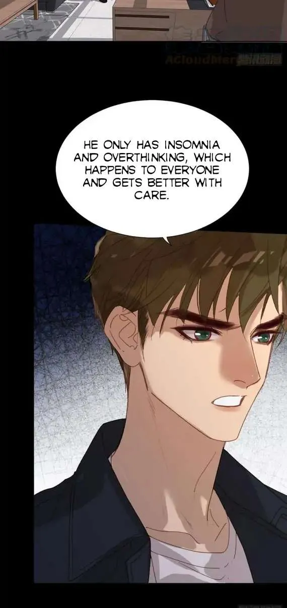 Read Unsound Relationship chapter 98 image 7 on Lezhin