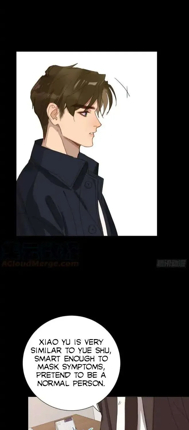 Read Unsound Relationship chapter 98 image 9 on Lezhin