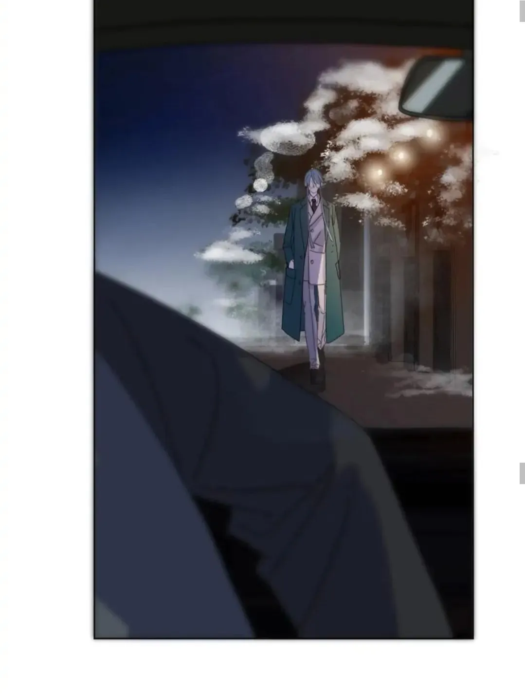 Read Unsound Relationship chapter 99 image 26 on Lezhin