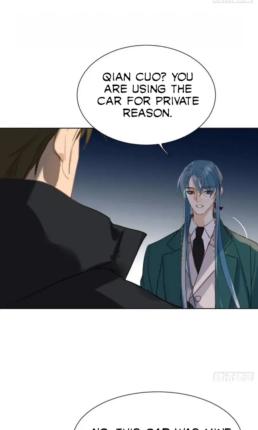 Read Unsound Relationship chapter 99 image 32 on Lezhin