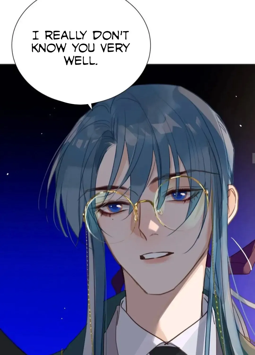 Read Unsound Relationship chapter 99 image 36 on Lezhin