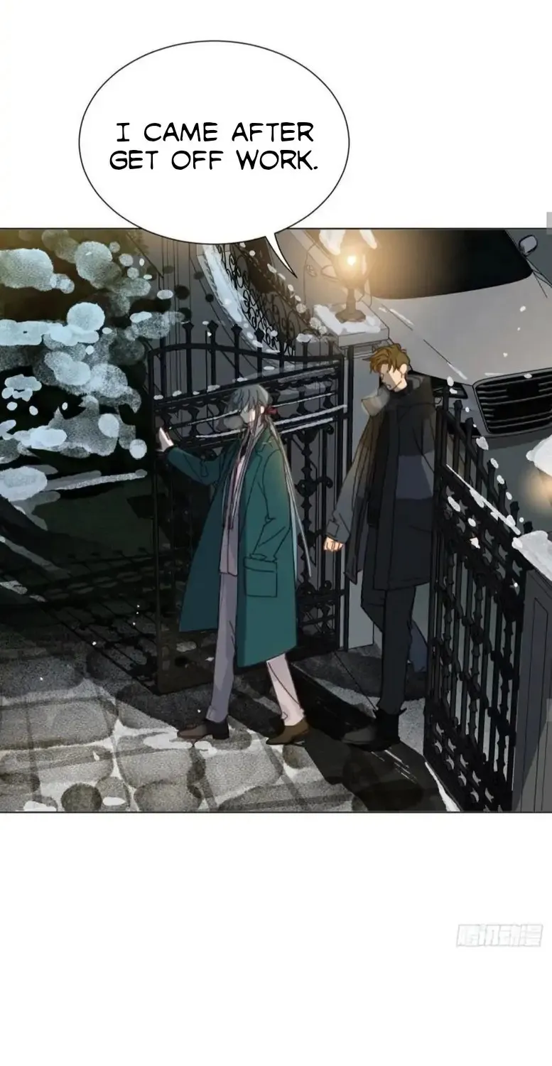 Read Unsound Relationship chapter 99 image 42 on Lezhin
