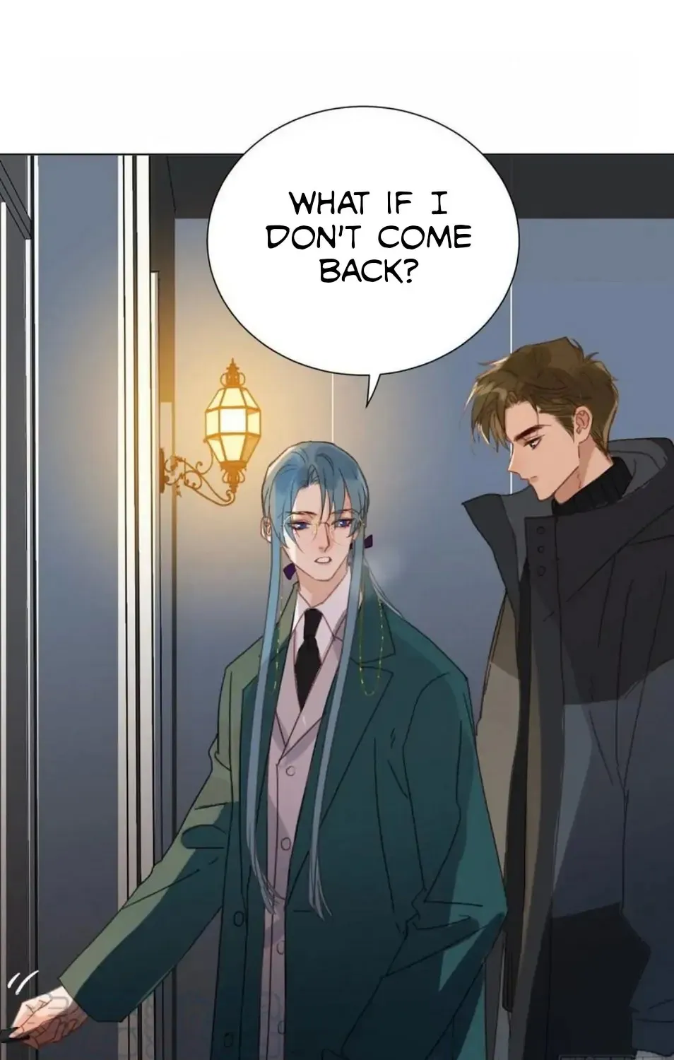 Read Unsound Relationship chapter 99 image 44 on Lezhin