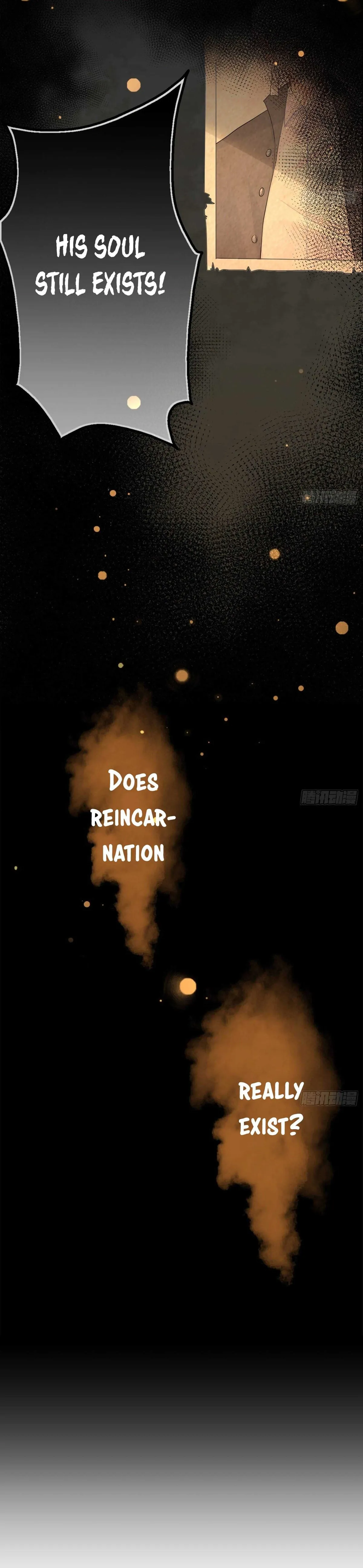 Read Unspeakable Contact chapter 0 image 6 on Lezhin