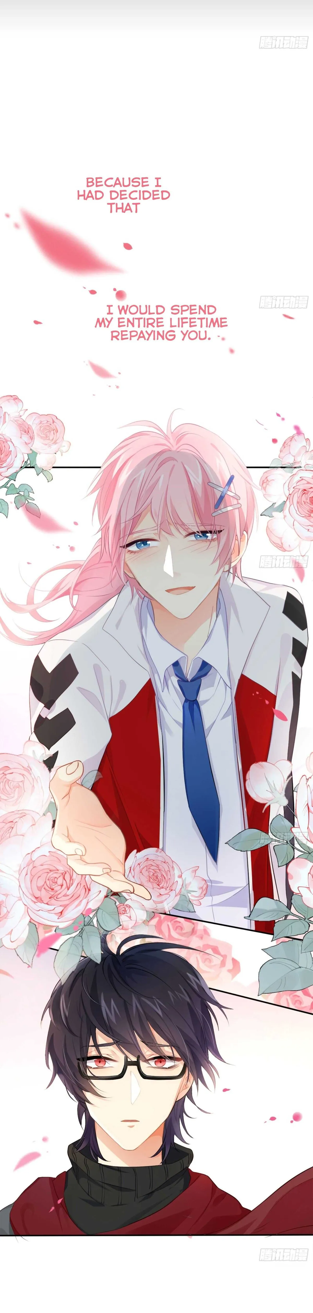 Read Unspeakable Contact chapter 0 image 7 on Lezhin