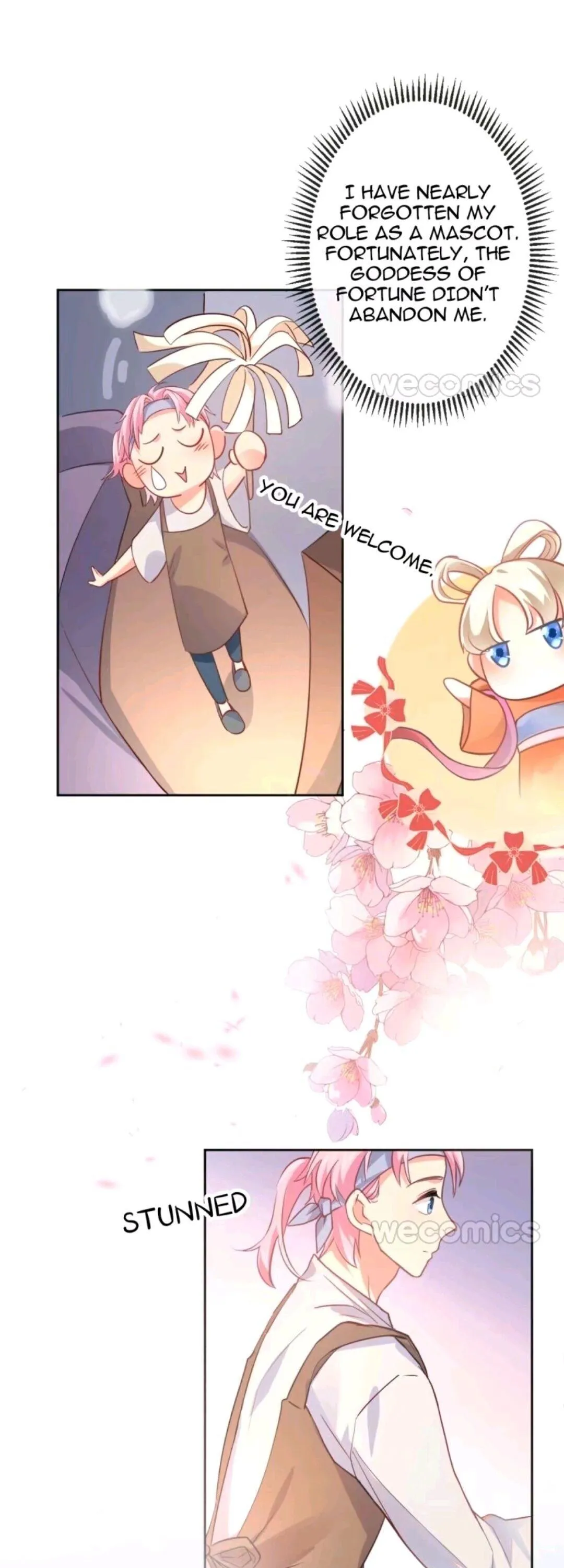 Read Unspeakable Contact chapter 12 image 19 on Lezhin
