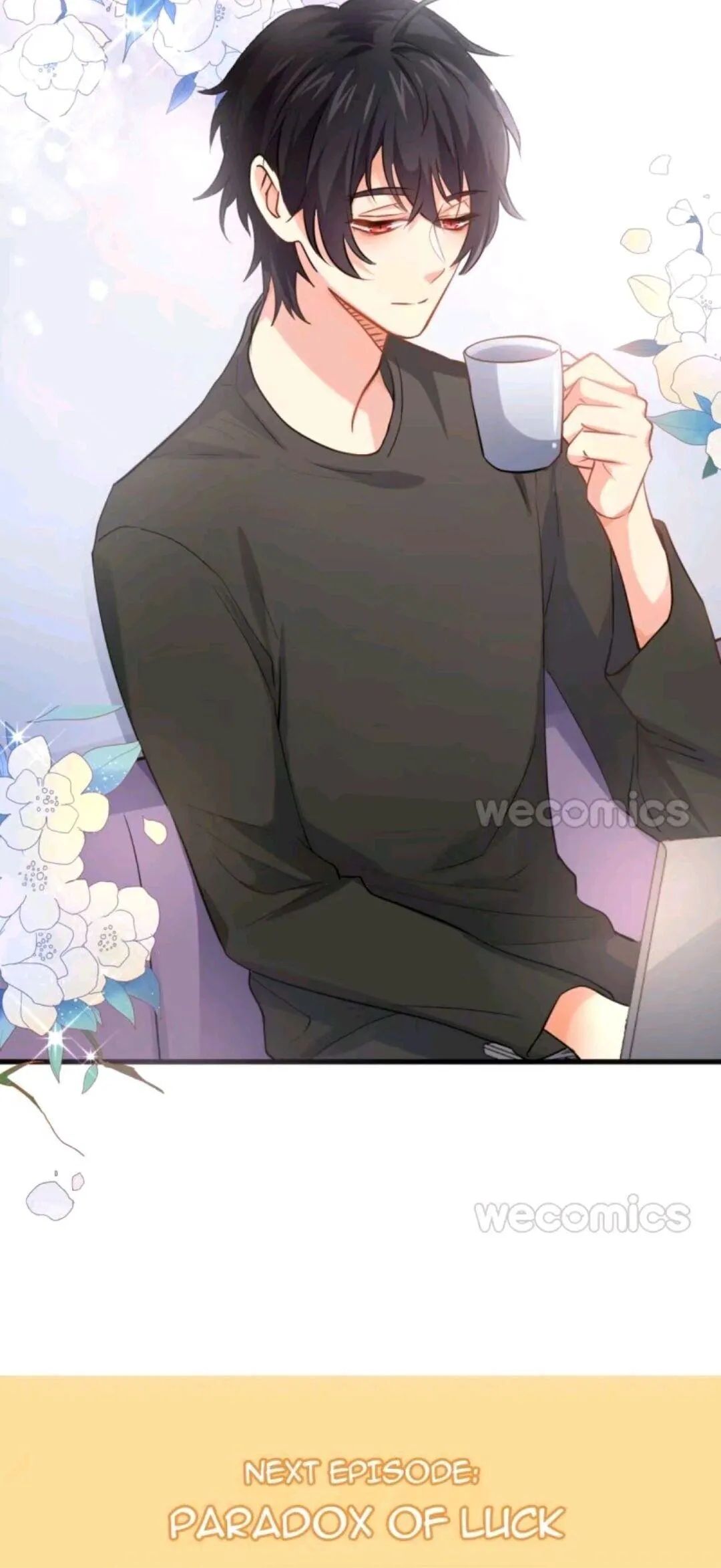Read Unspeakable Contact chapter 12 image 21 on Lezhin