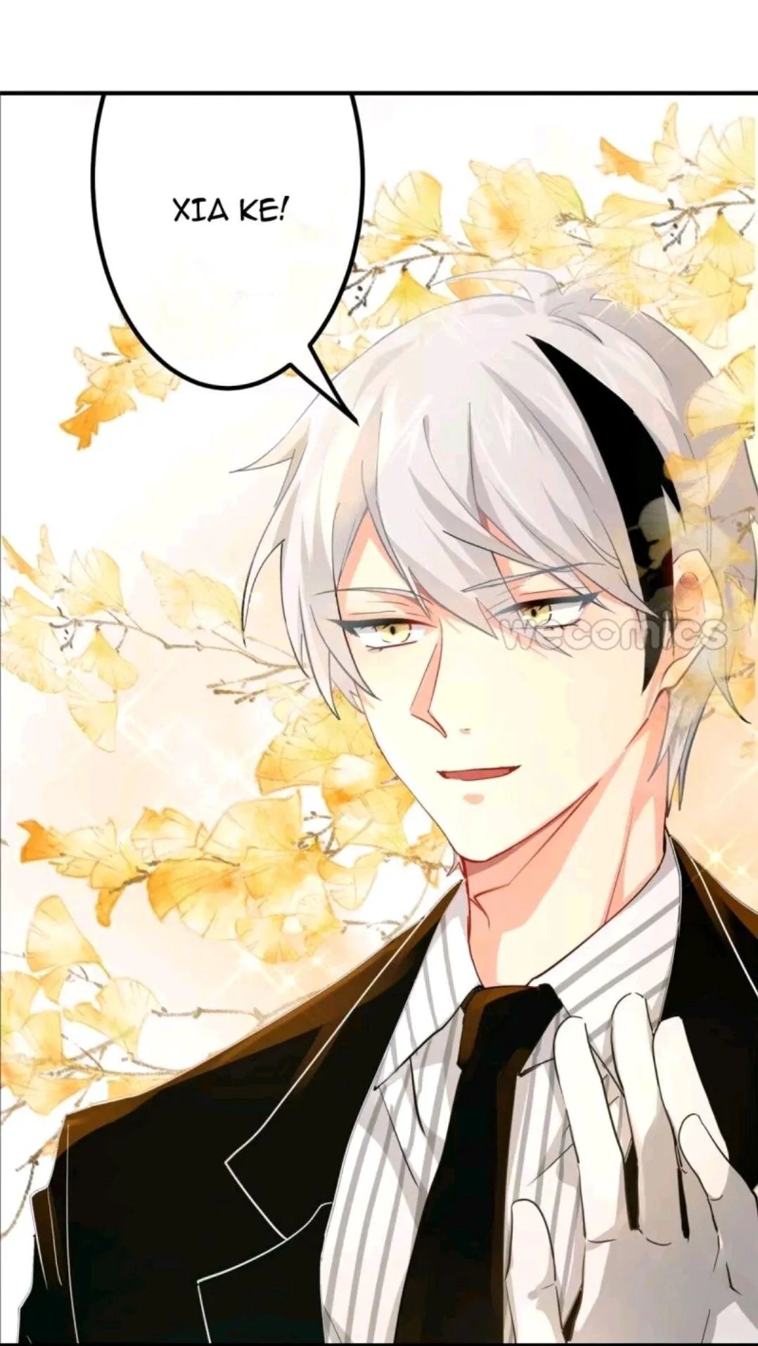 Read Unspeakable Contact chapter 12 image 22 on Lezhin