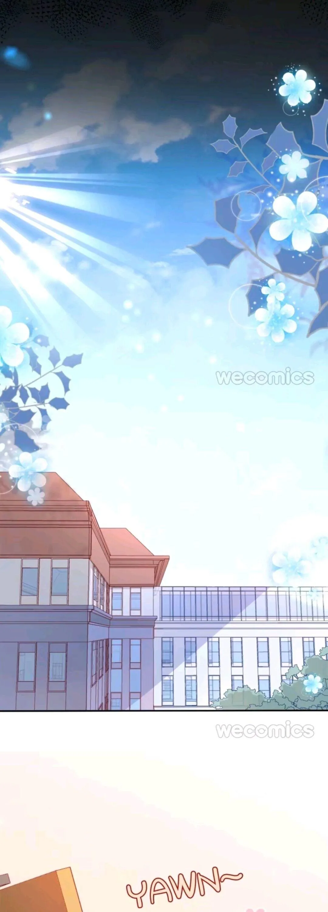 Read Unspeakable Contact chapter 12 image 3 on Lezhin