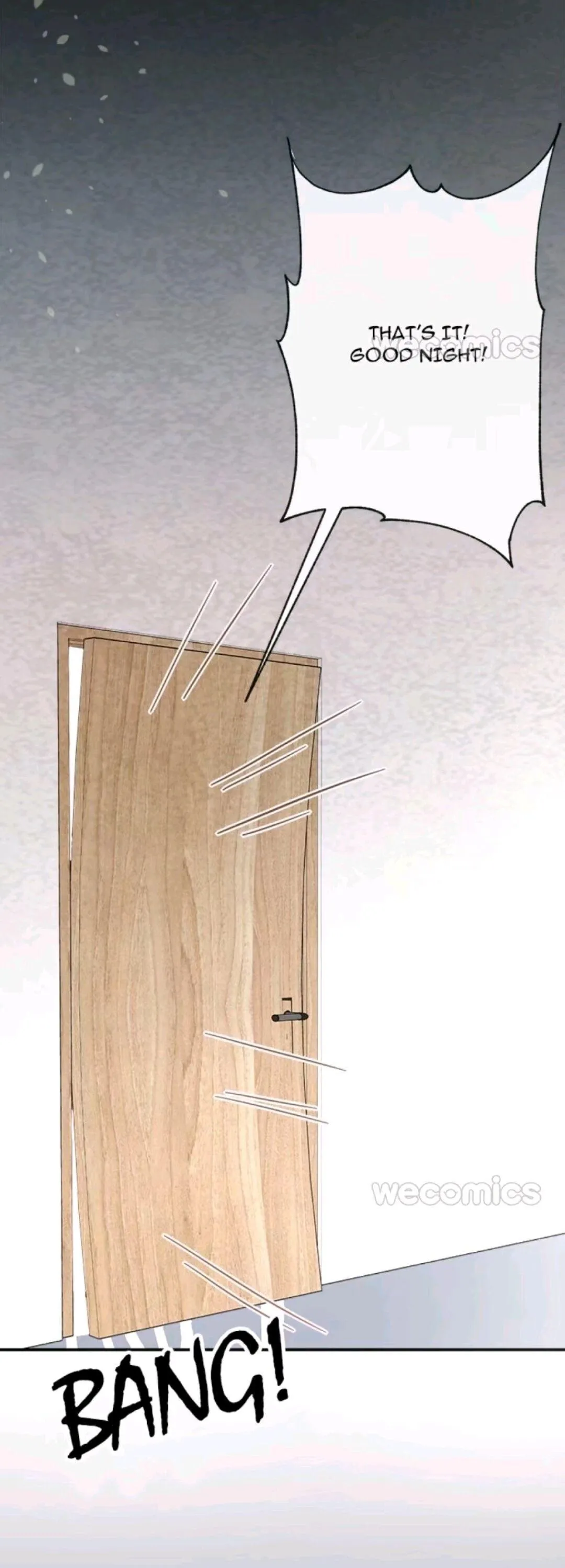 Read Unspeakable Contact chapter 13 image 10 on Lezhin