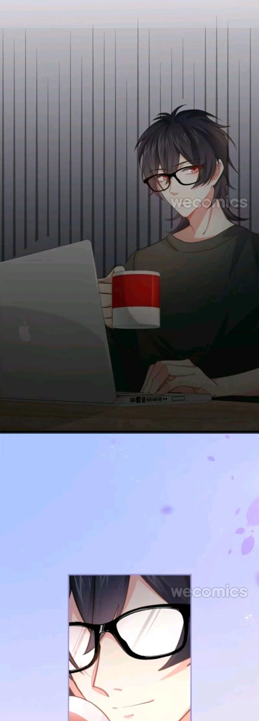 Read Unspeakable Contact chapter 13 image 11 on Lezhin