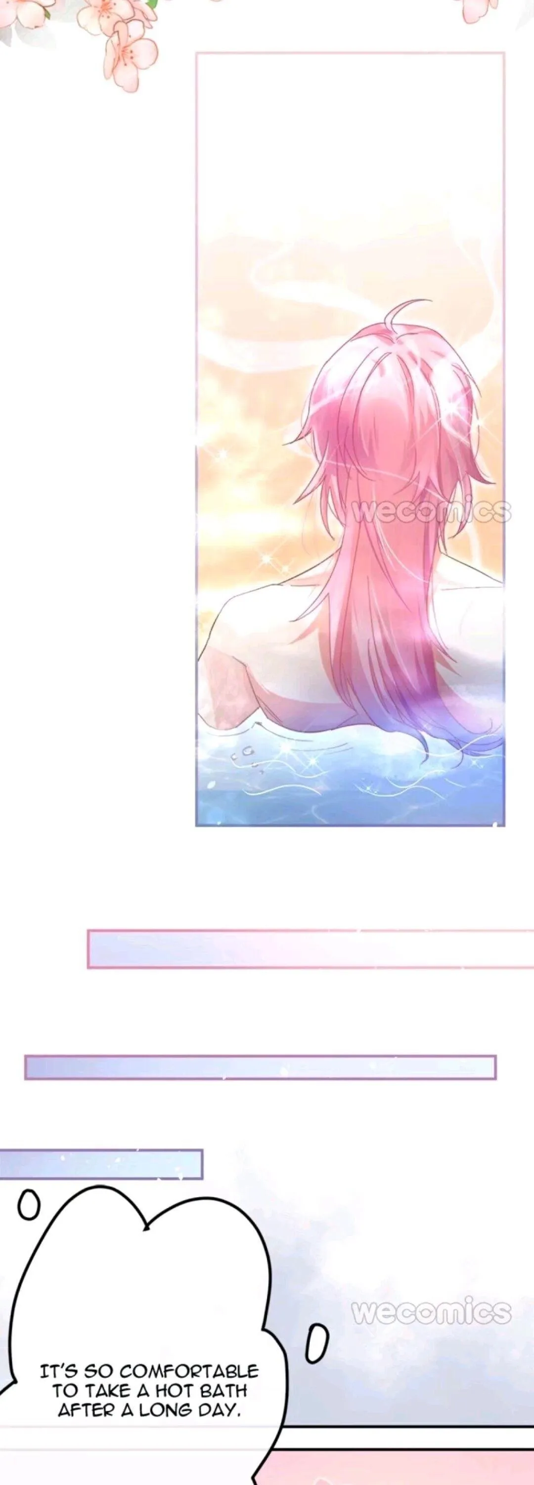 Read Unspeakable Contact chapter 13 image 2 on Lezhin