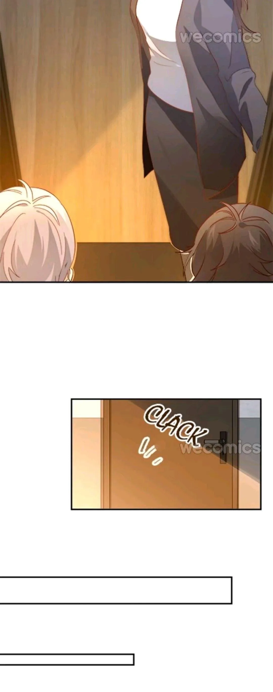 Read Unspeakable Contact chapter 13 image 20 on Lezhin