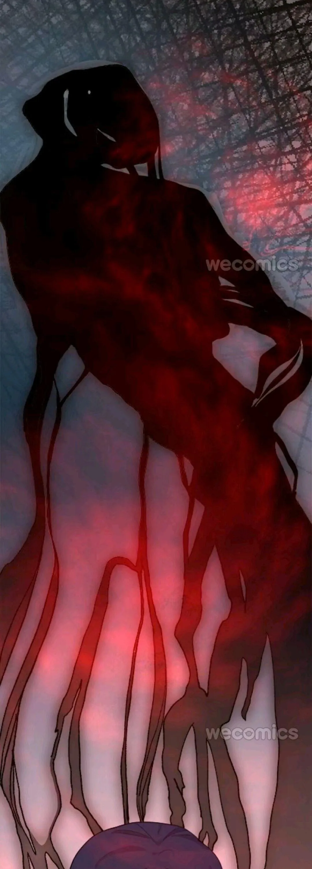 Read Unspeakable Contact chapter 13 image 27 on Lezhin