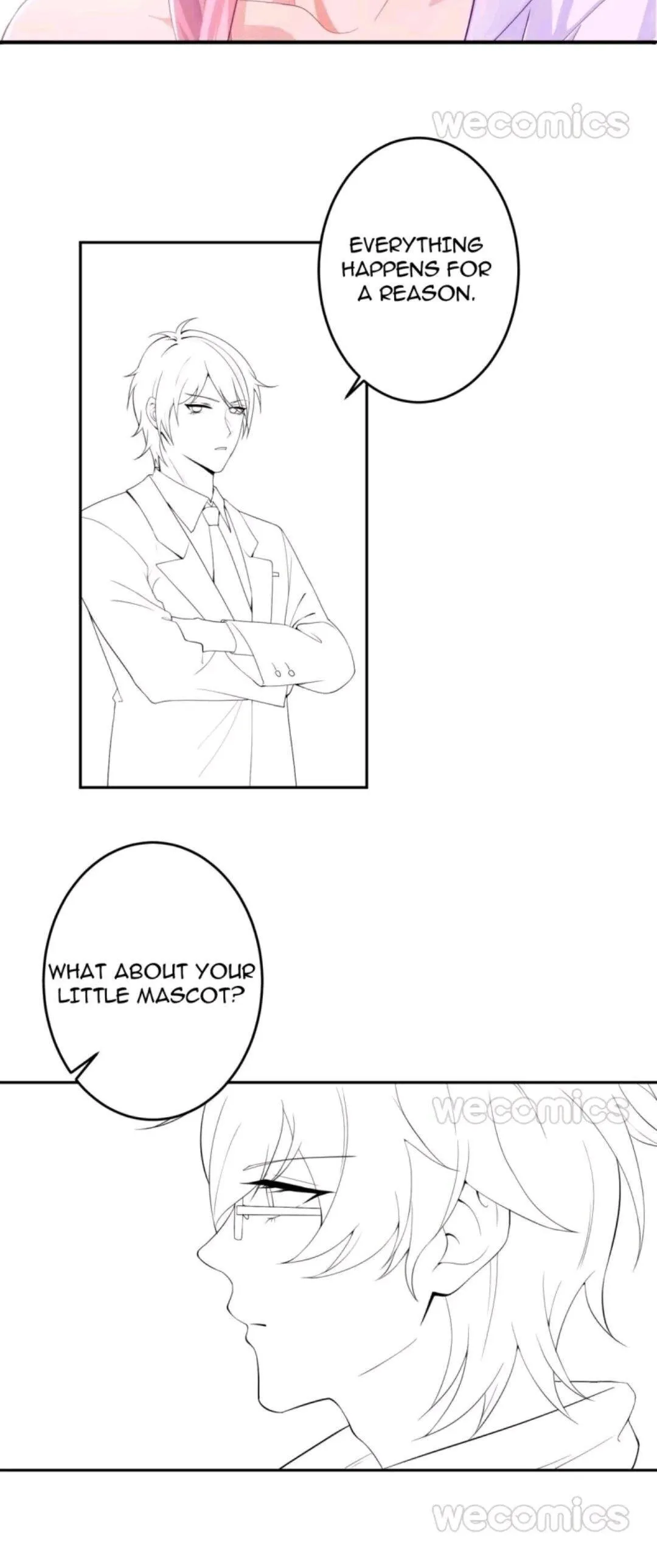 Read Unspeakable Contact chapter 13 image 29 on Lezhin