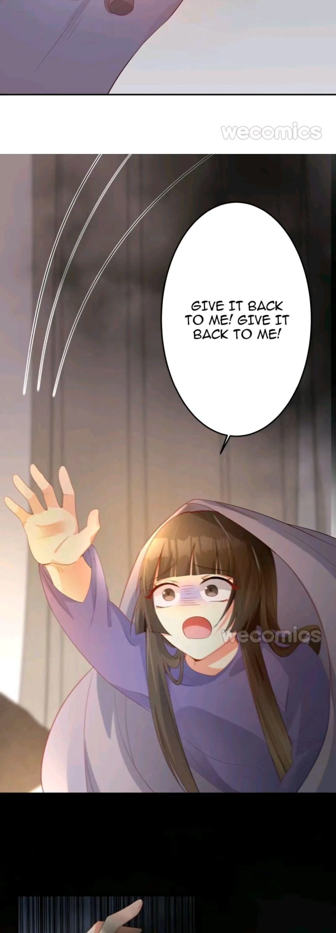 Read Unspeakable Contact chapter 14 image 10 on Lezhin