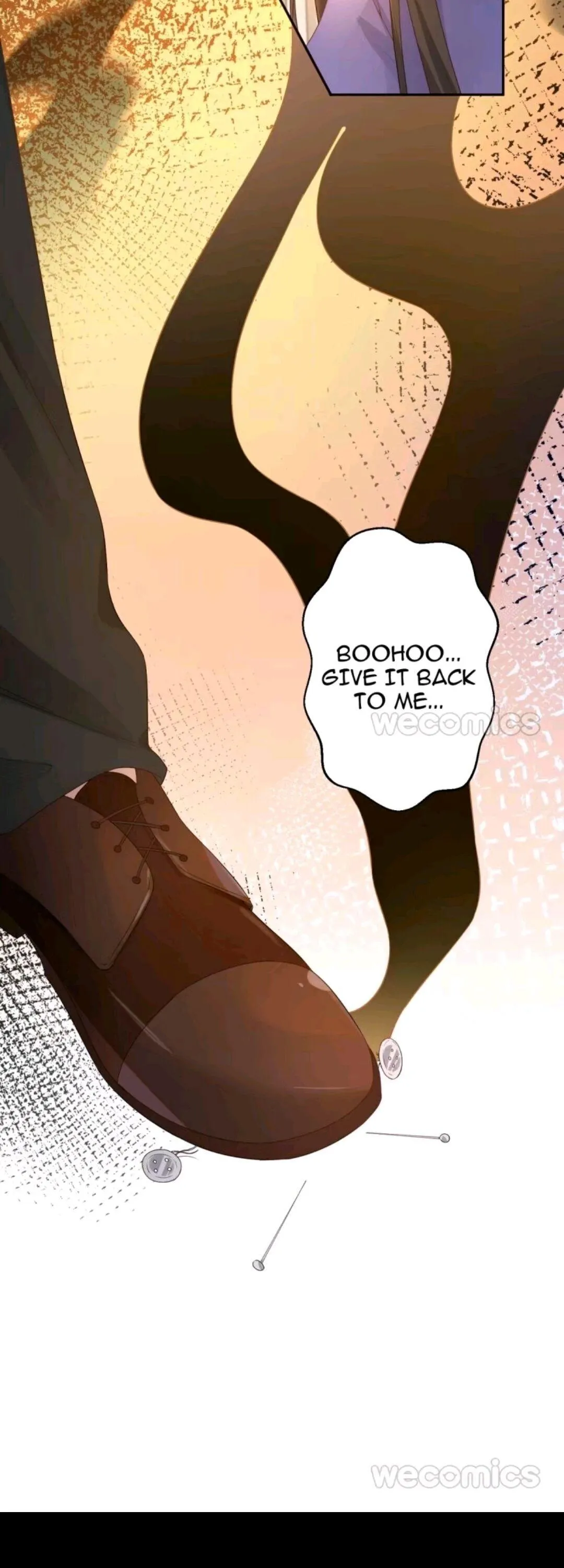 Read Unspeakable Contact chapter 14 image 14 on Lezhin