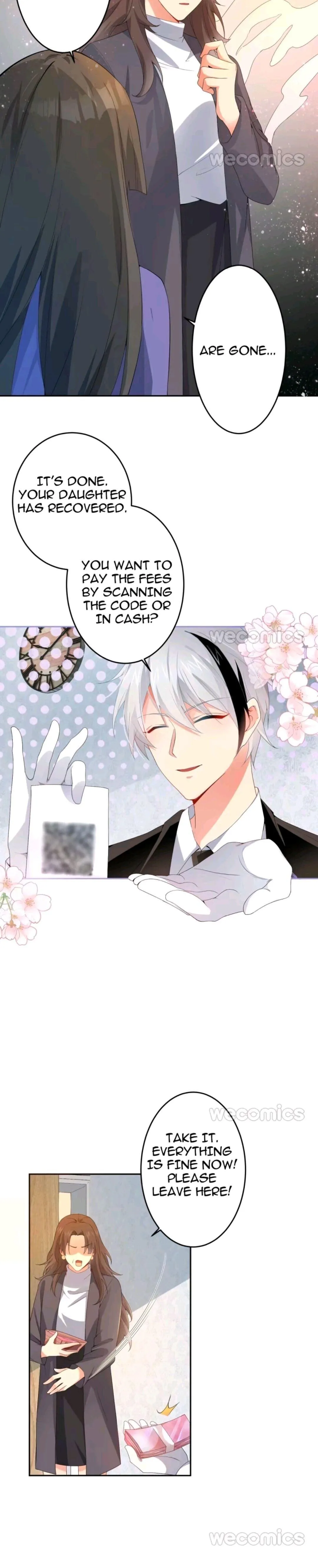 Read Unspeakable Contact chapter 14 image 18 on Lezhin