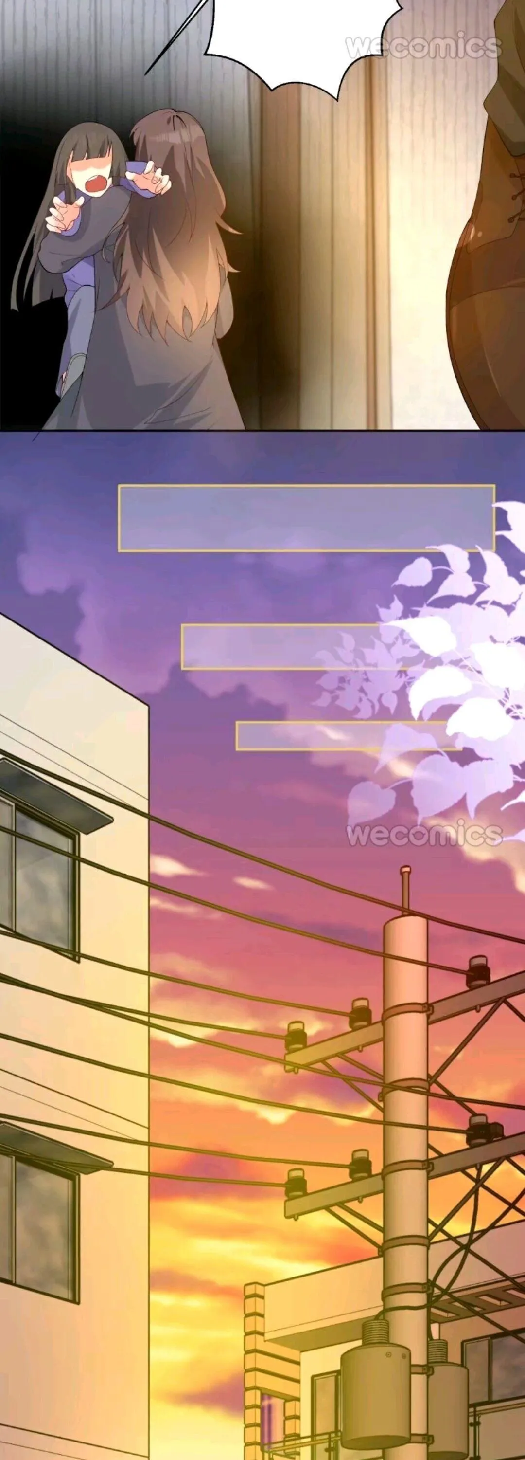 Read Unspeakable Contact chapter 14 image 20 on Lezhin