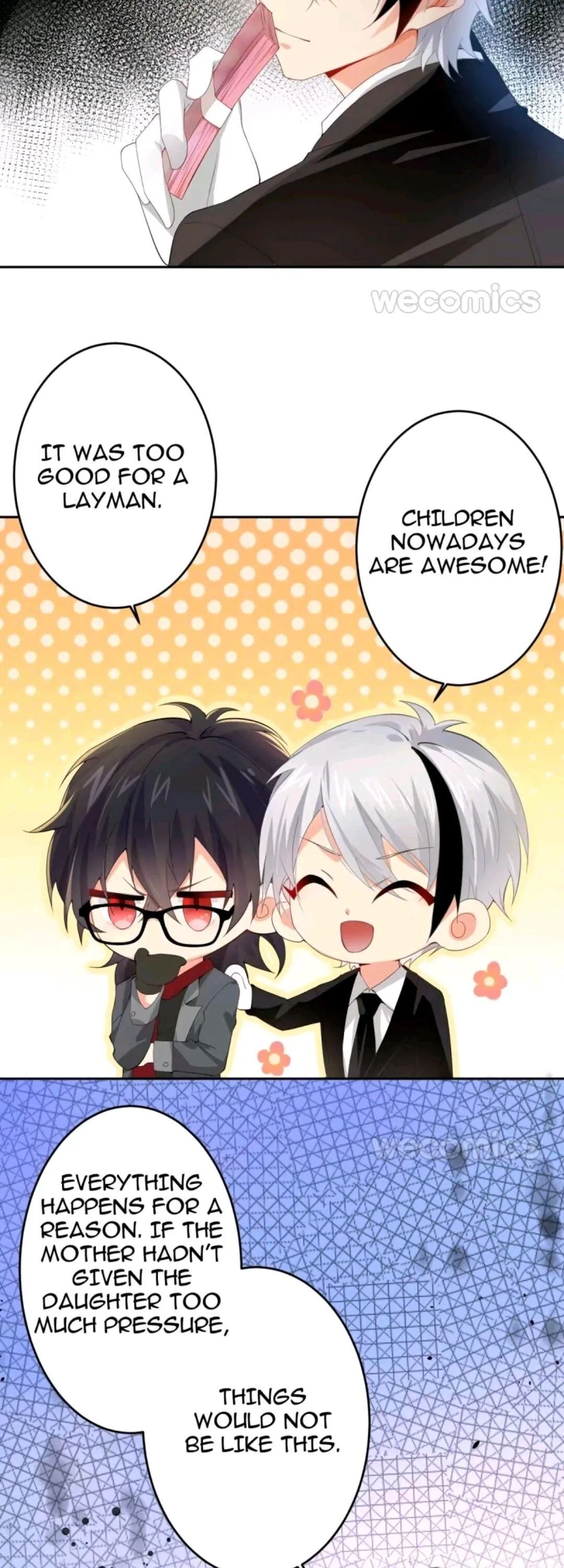 Read Unspeakable Contact chapter 14 image 22 on Lezhin