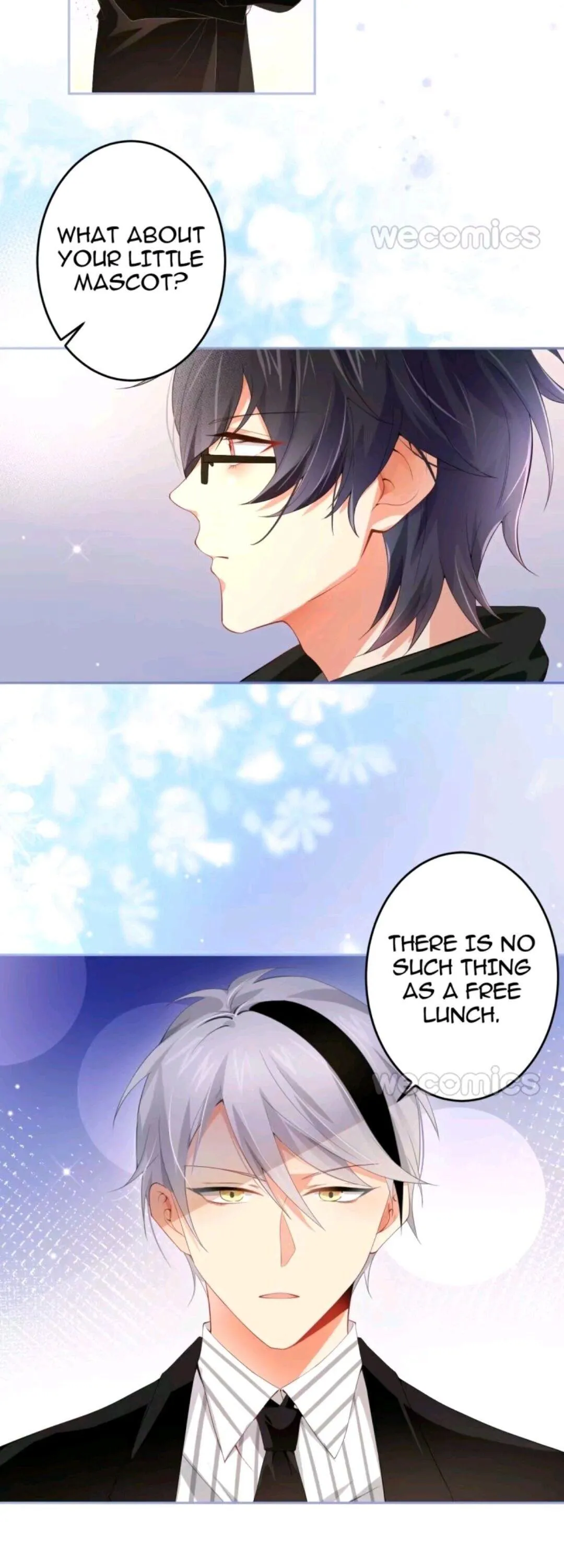 Read Unspeakable Contact chapter 14 image 24 on Lezhin