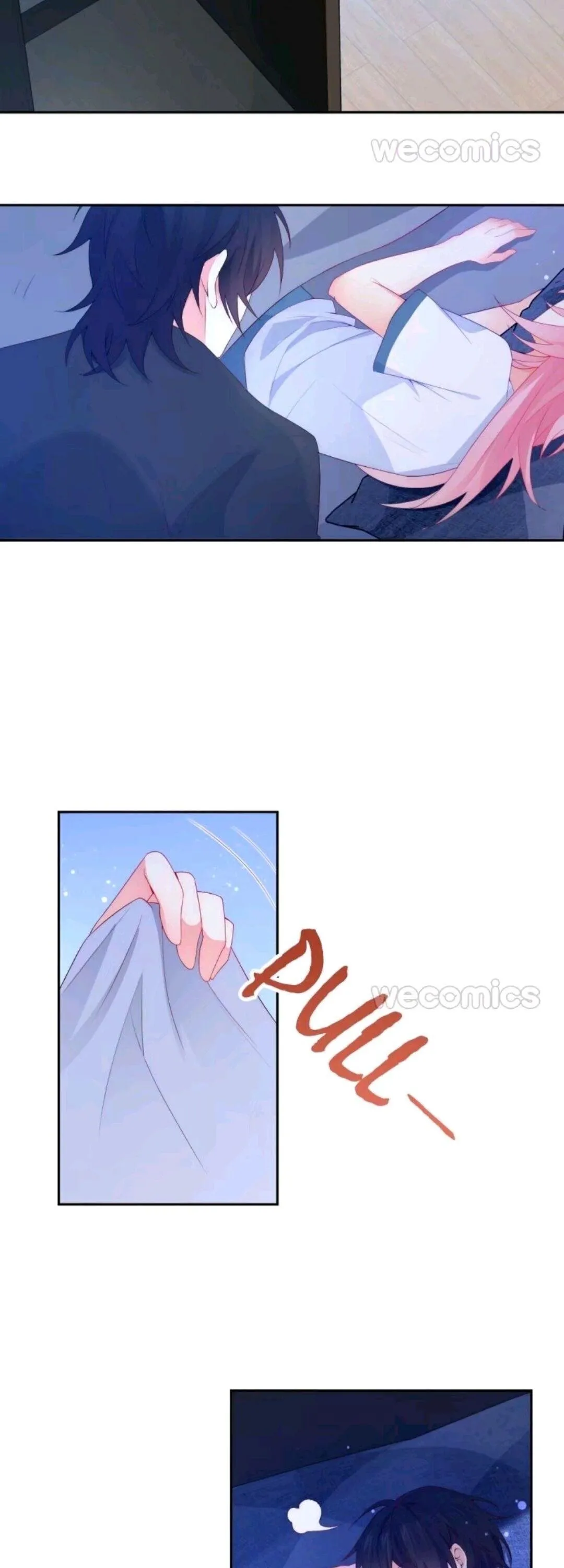 Read Unspeakable Contact chapter 15 image 15 on Lezhin