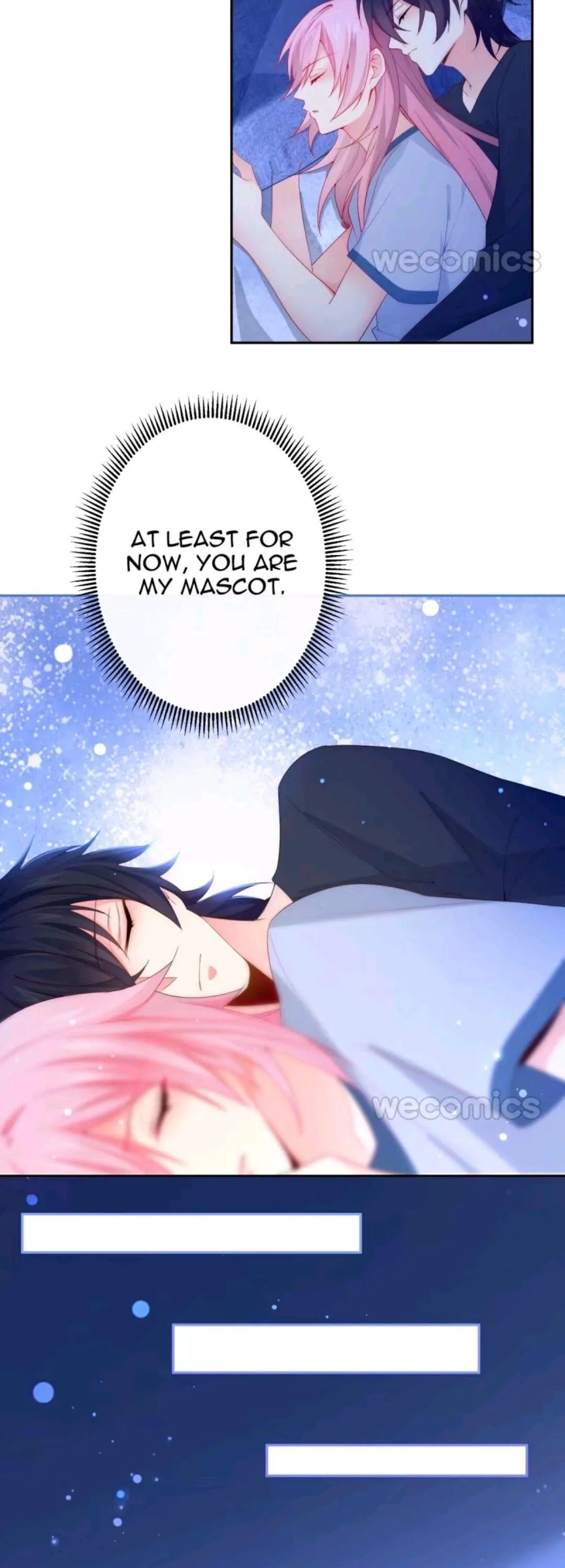 Read Unspeakable Contact chapter 15 image 16 on Lezhin
