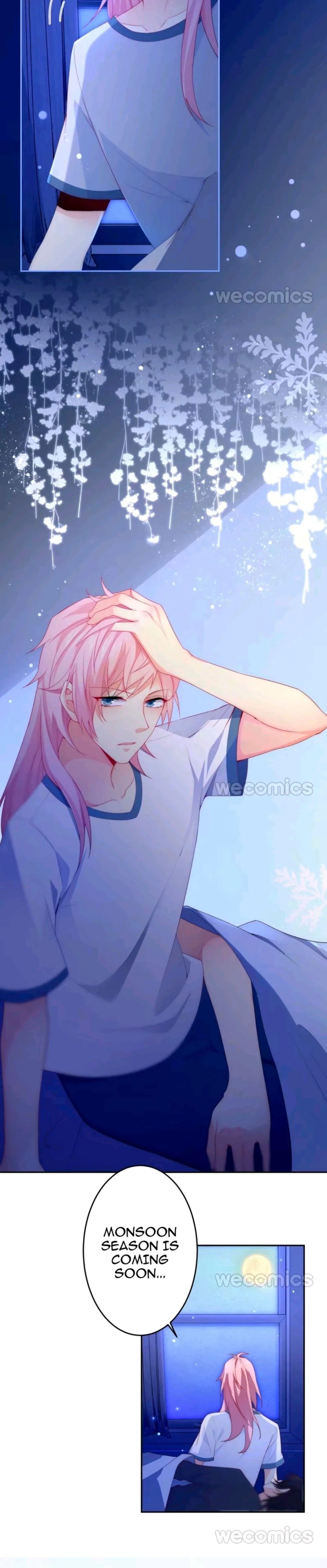 Read Unspeakable Contact chapter 15 image 18 on Lezhin