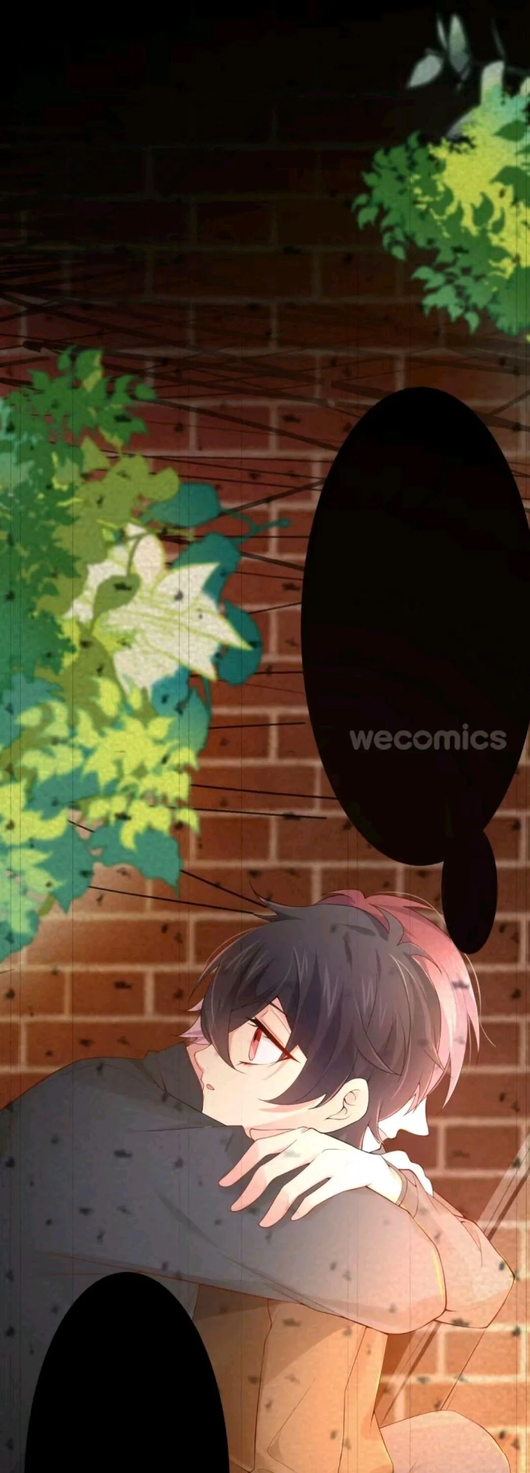 Read Unspeakable Contact chapter 15 image 4 on Lezhin