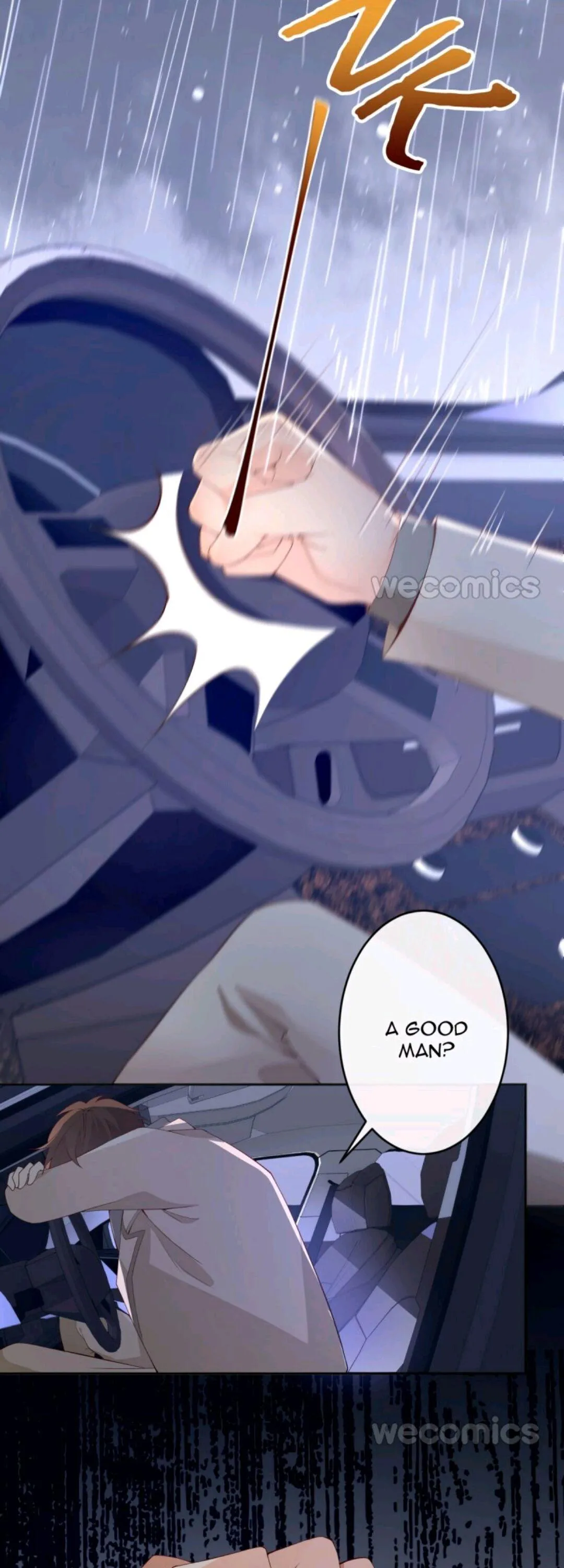 Read Unspeakable Contact chapter 16 image 21 on Lezhin