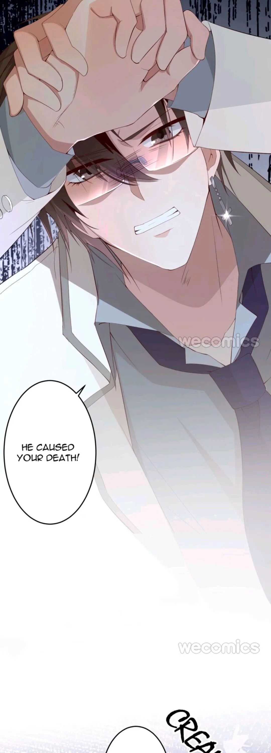 Read Unspeakable Contact chapter 16 image 22 on Lezhin