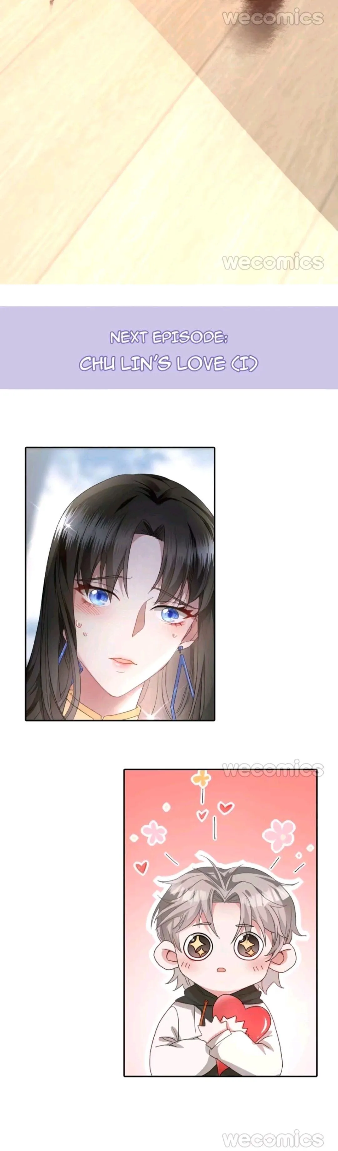 Read Unspeakable Contact chapter 16 image 25 on Lezhin
