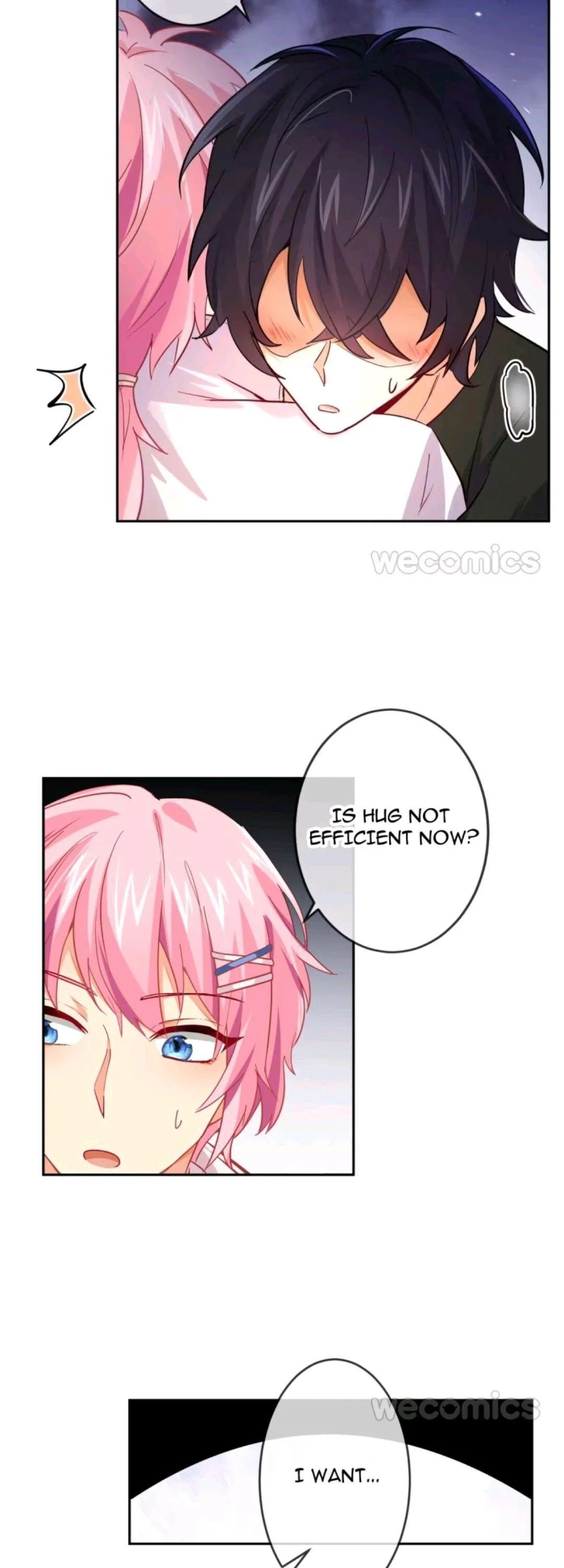 Read Unspeakable Contact chapter 17 image 14 on Lezhin