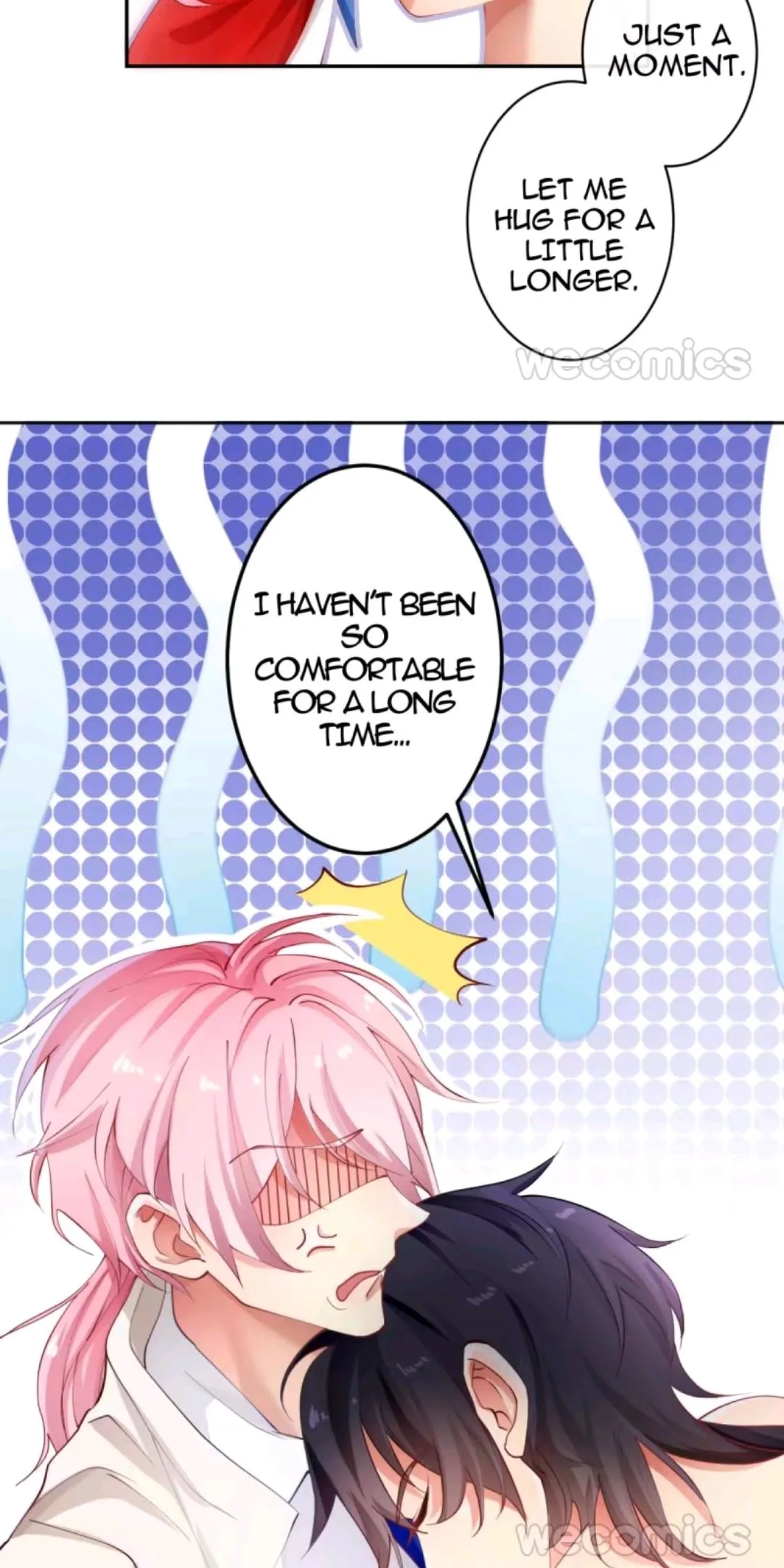 Read Unspeakable Contact chapter 2 image 13 on Lezhin