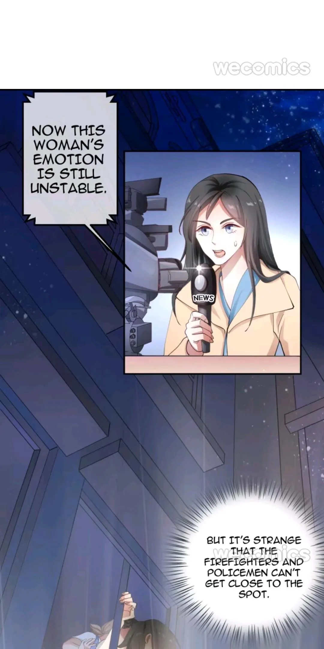Read Unspeakable Contact chapter 2 image 17 on Lezhin